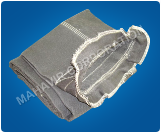 Filter bags for all types of bag house