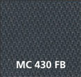 MC 430 FB Fiberglass filter fabric
