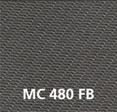 MC 480 FB Fiberglass filter fabric