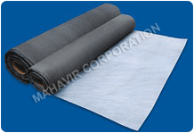 PTFE membrane for PTFE membrane filter bag